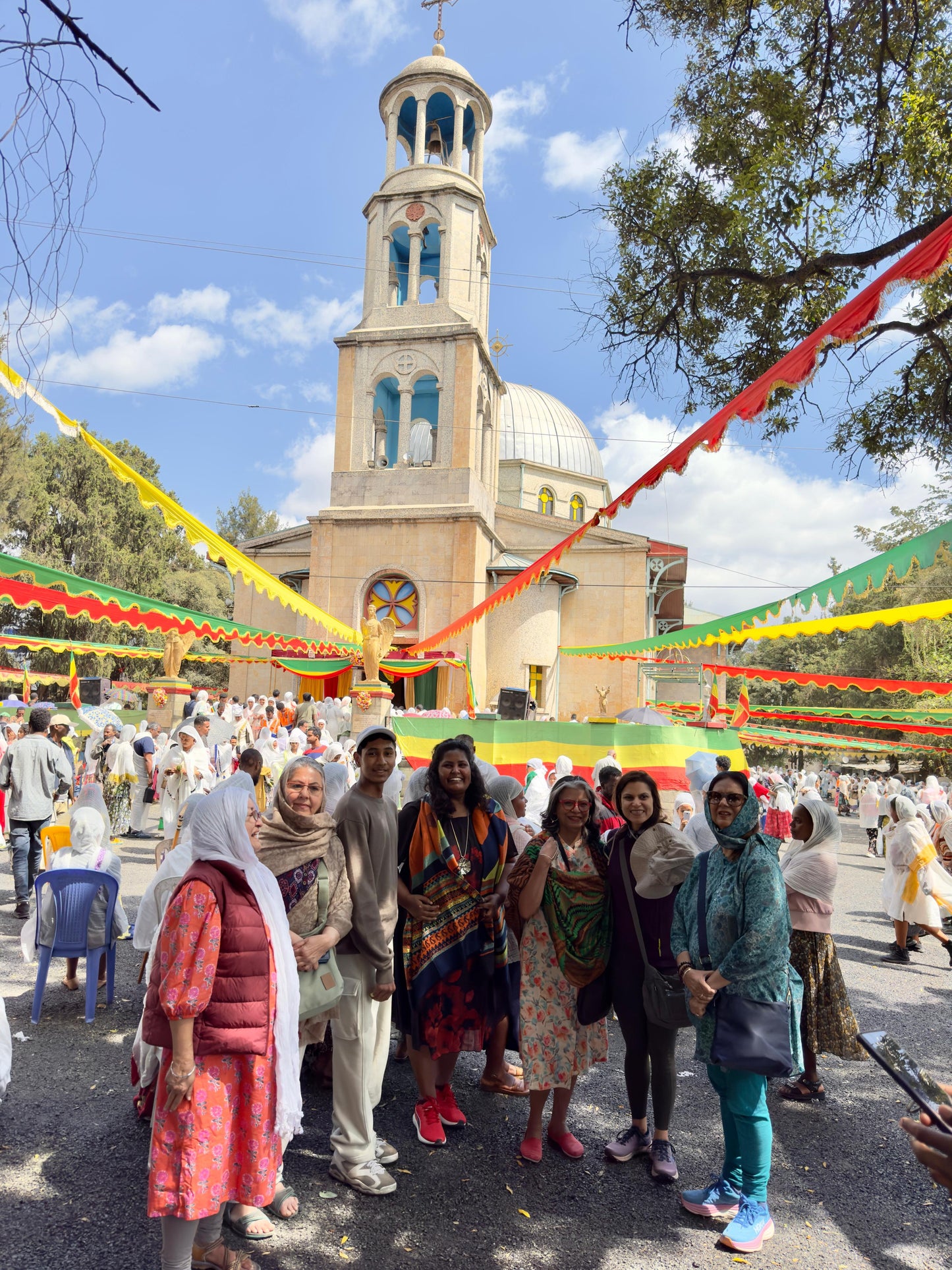 ETHIOPIA: 22-30 NOV 2025