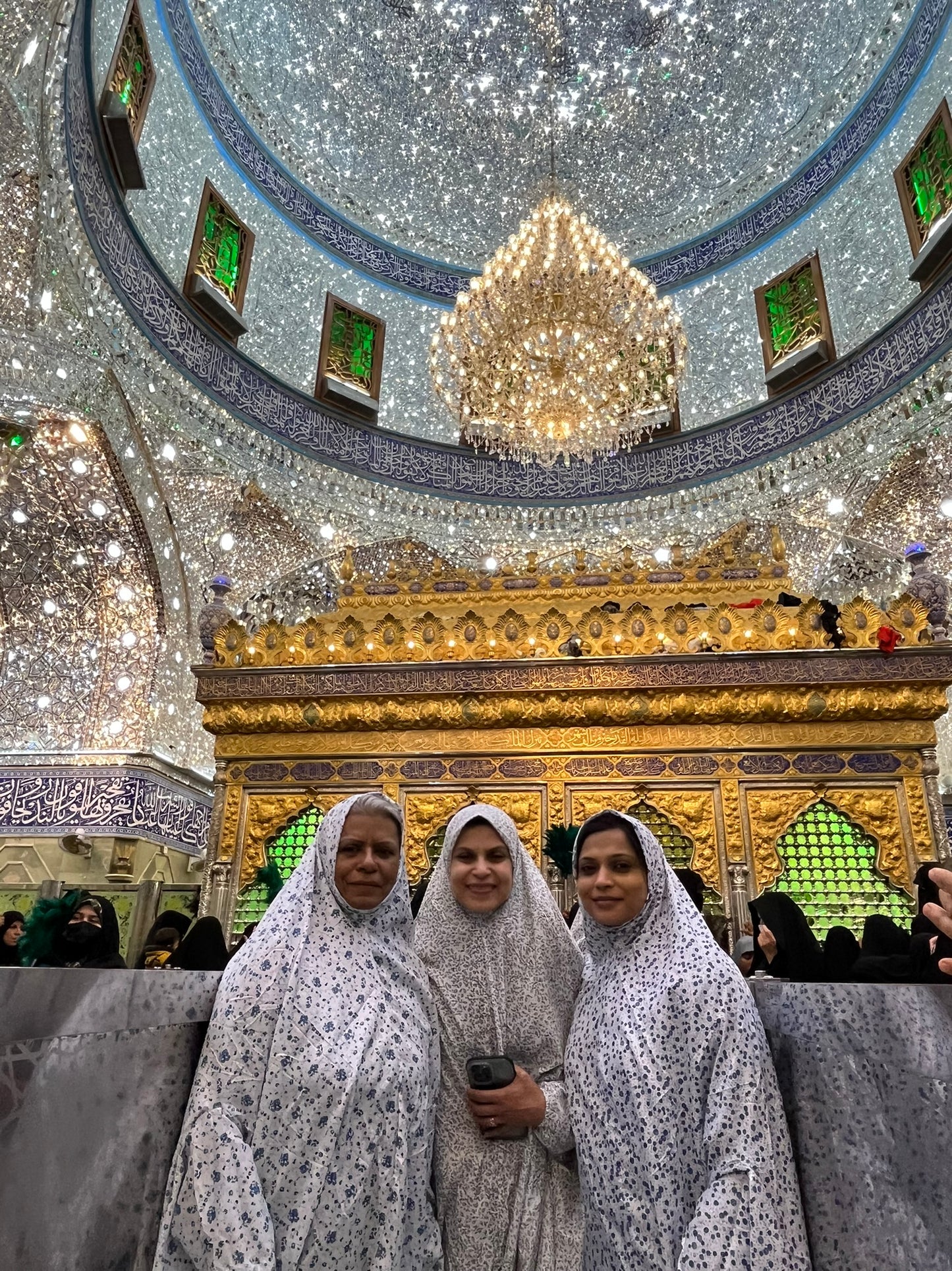 IRAQ: 18-26 OCT 2025