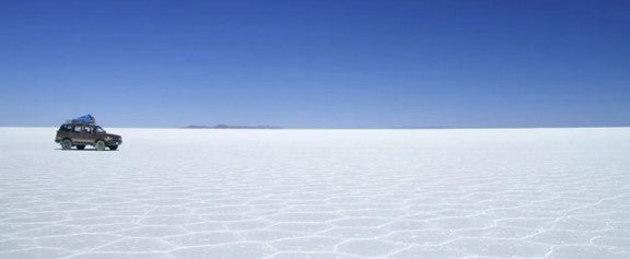 BOLIVIA: 15-20 DEC 2025