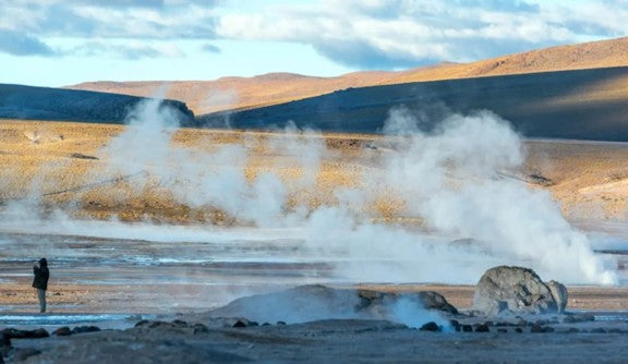 BOLIVIA: 15-20 DEC 2025