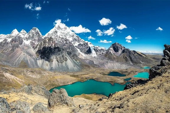 BOLIVIA: 15-20 DEC 2025