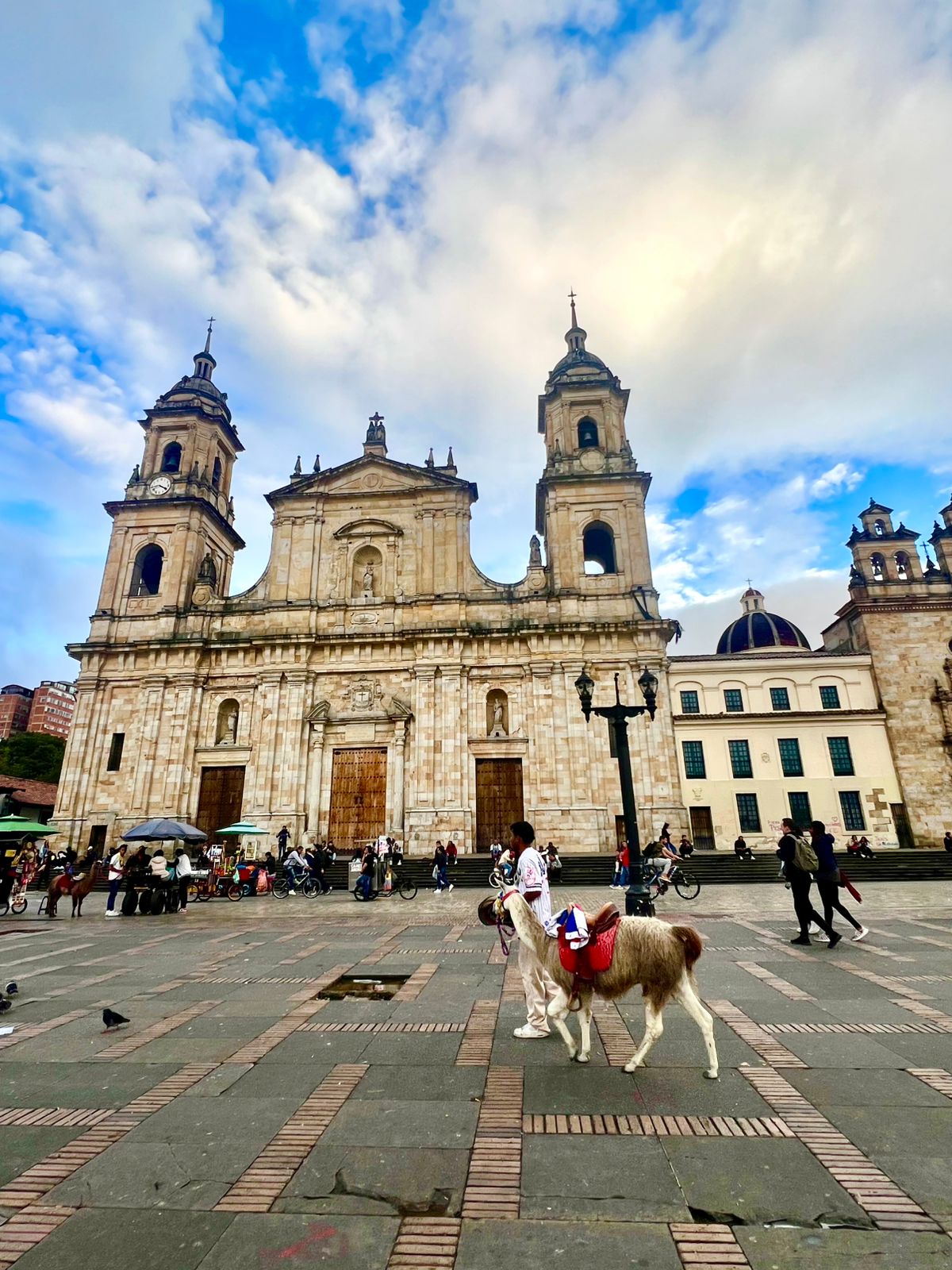 COLOMBIA: 29 NOV-8 DEC 2025