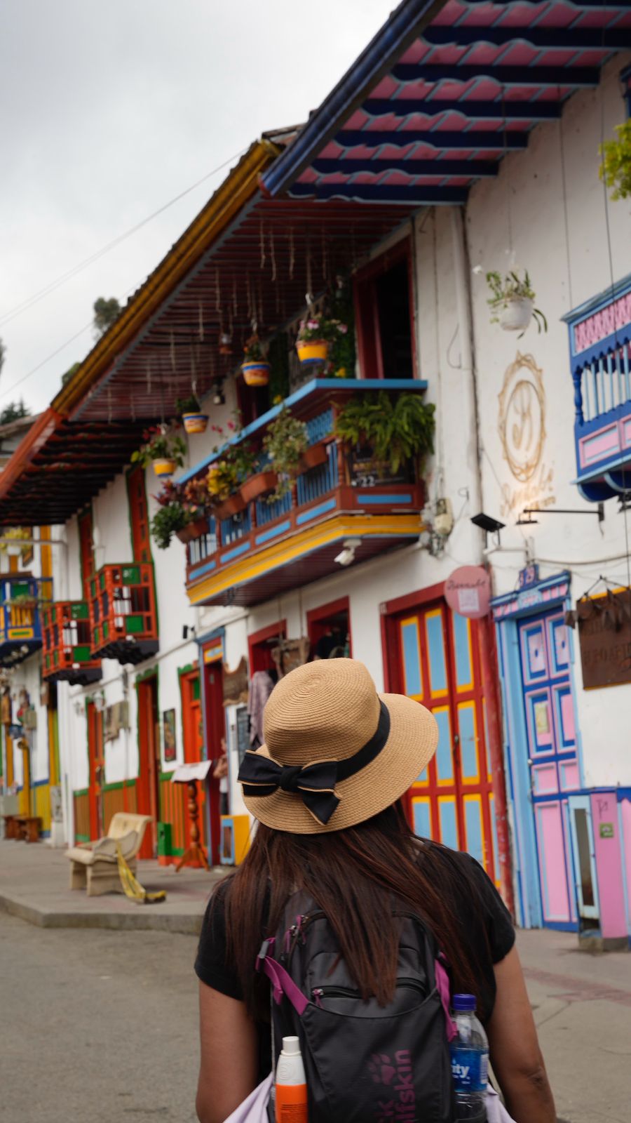 COLOMBIA: 29 NOV-8 DEC 2025