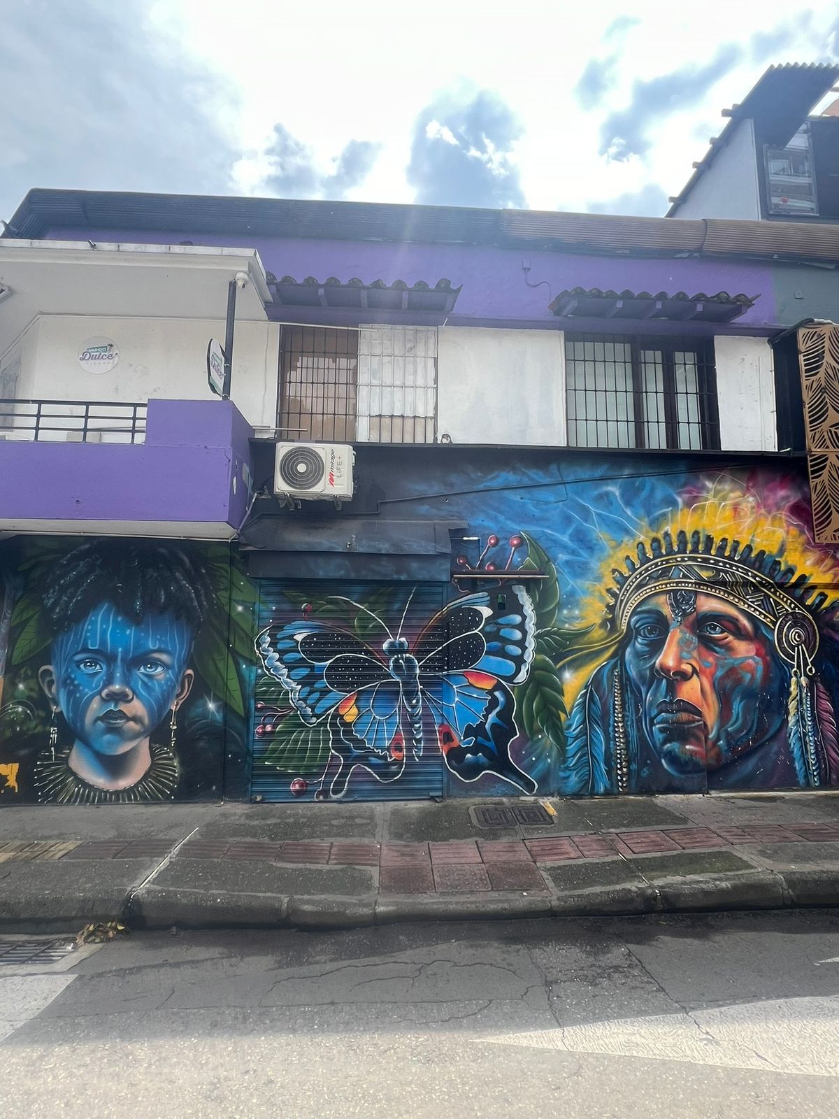 COLOMBIA: 29 NOV-8 DEC 2025