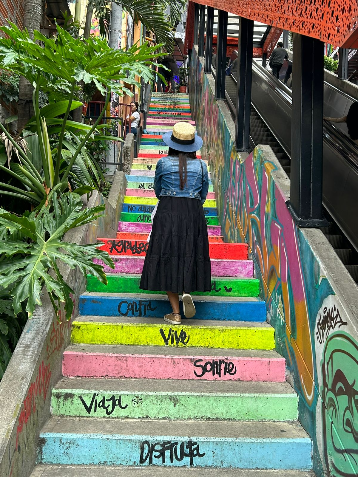 COLOMBIA: 29 NOV-8 DEC 2025