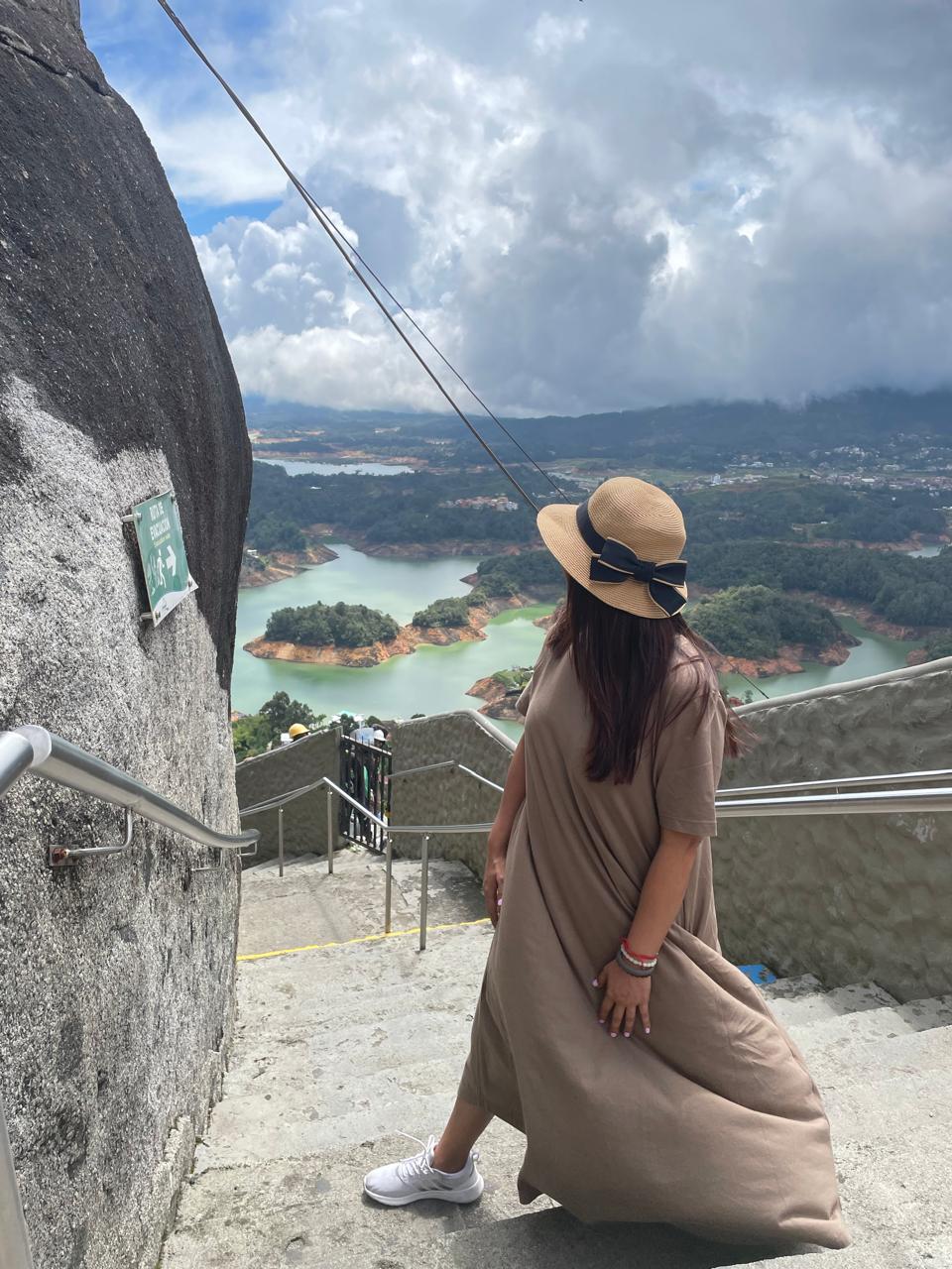 COLOMBIA: 29 NOV-8 DEC 2025