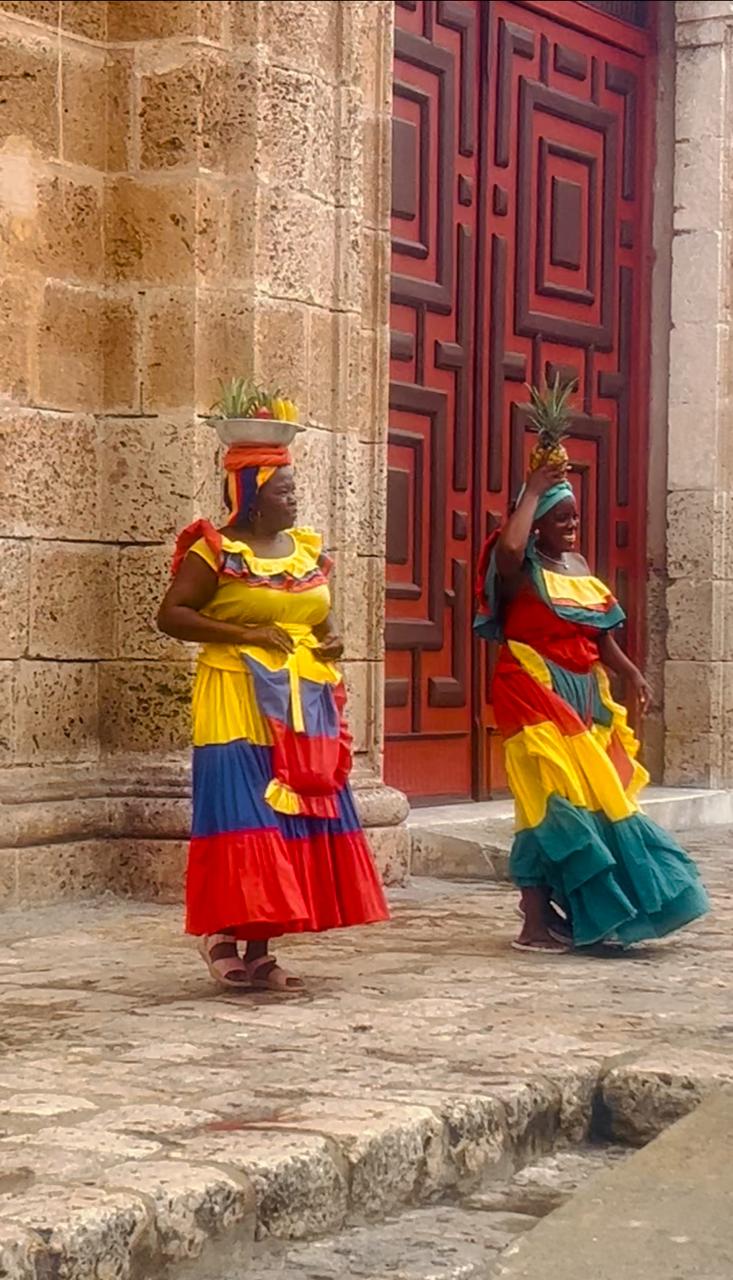 COLOMBIA: 29 NOV-8 DEC 2025