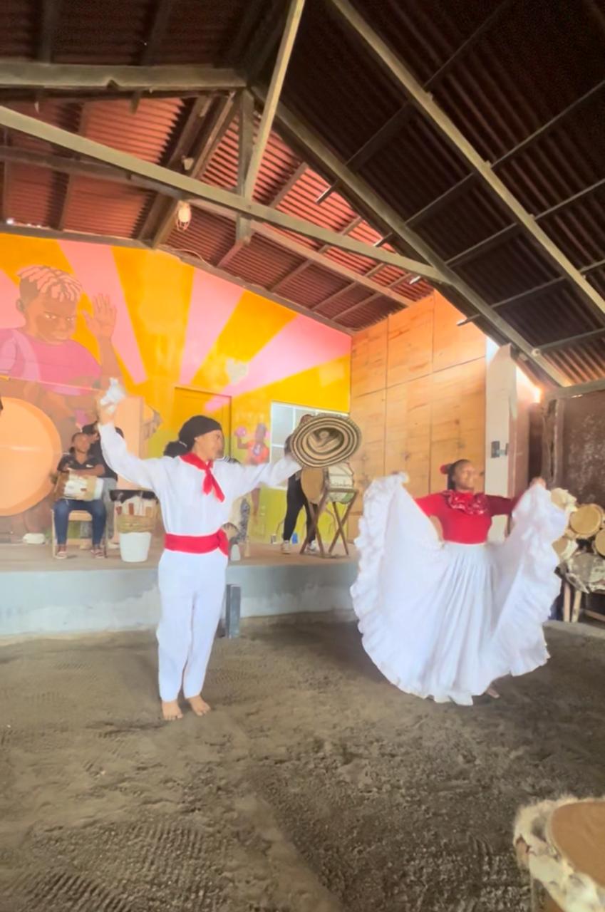 COLOMBIA: 29 NOV-8 DEC 2025