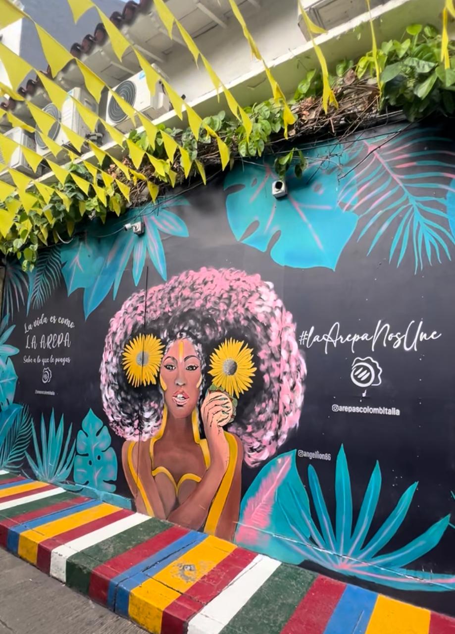 COLOMBIA: 29 NOV-8 DEC 2025