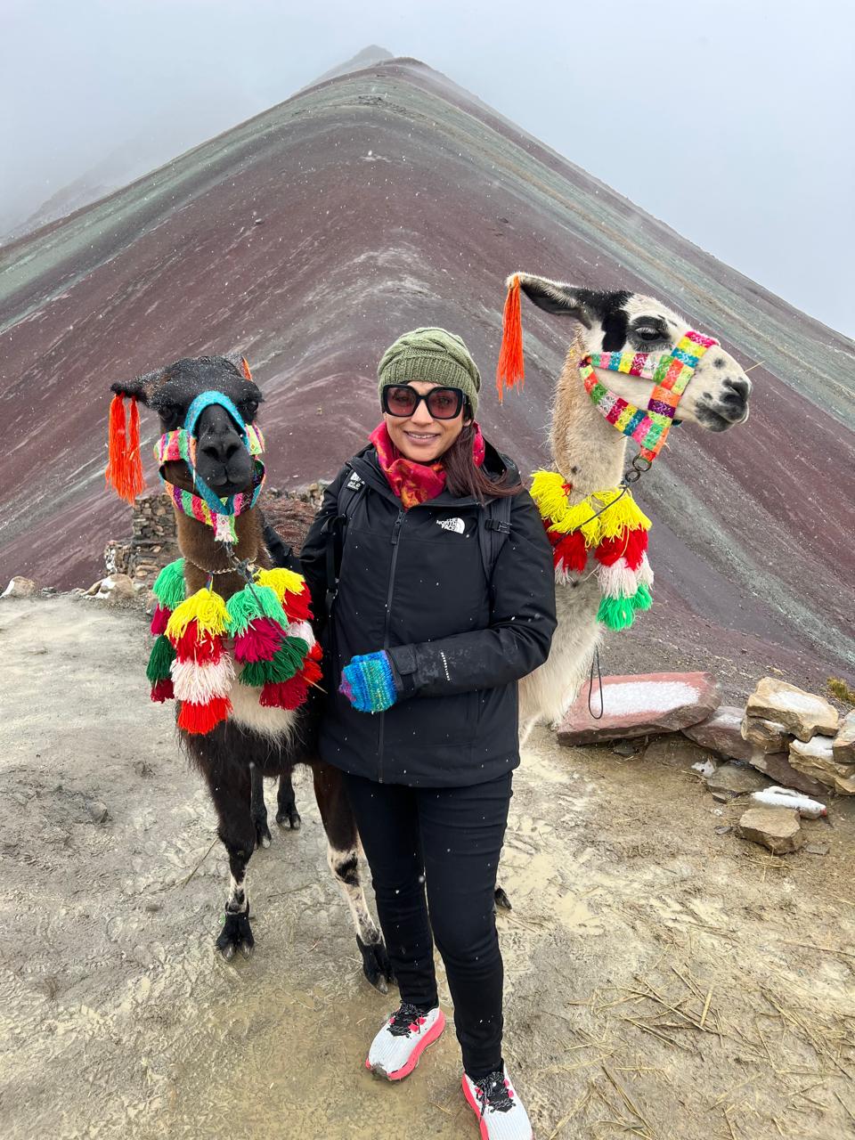 PERU: 8-15 DEC 2025