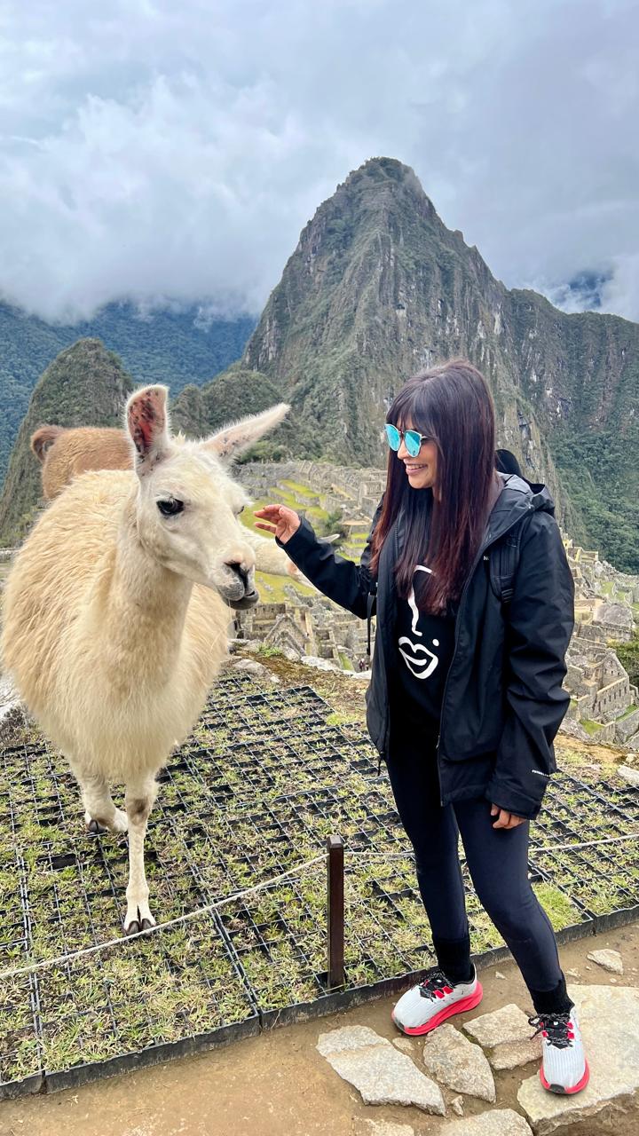 PERU: 8-15 DEC 2025