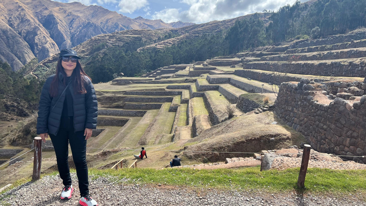 PERU: 8-15 DEC 2025