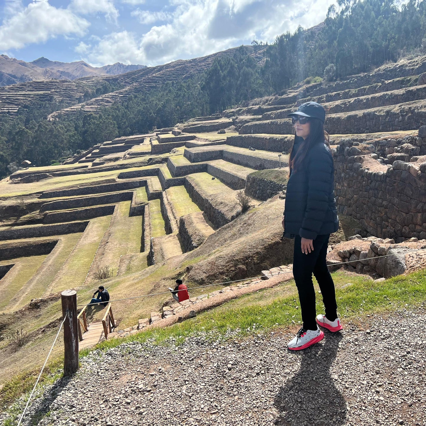 PERU: 8-15 DEC 2025