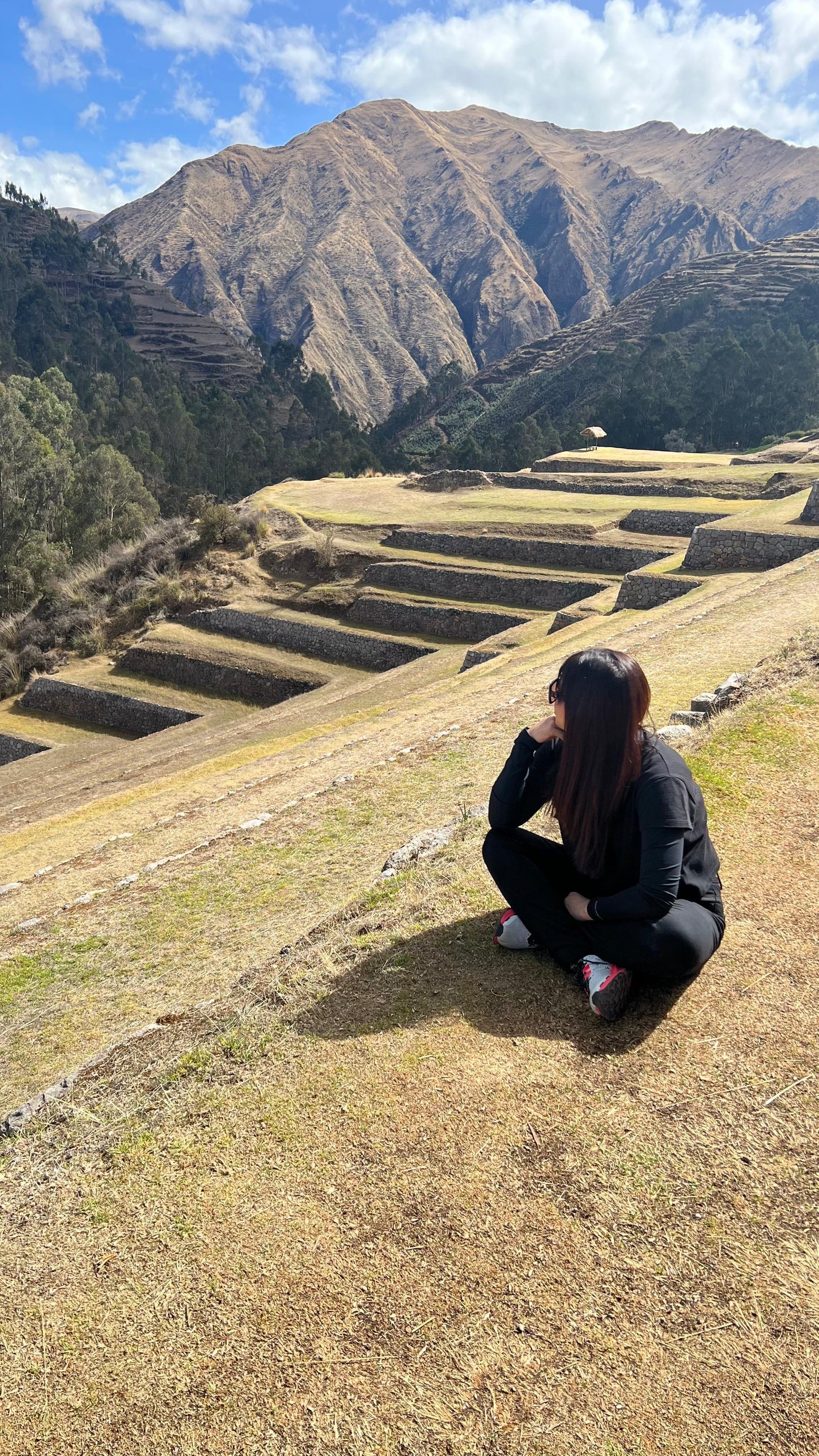 PERU: 8-15 DEC 2025