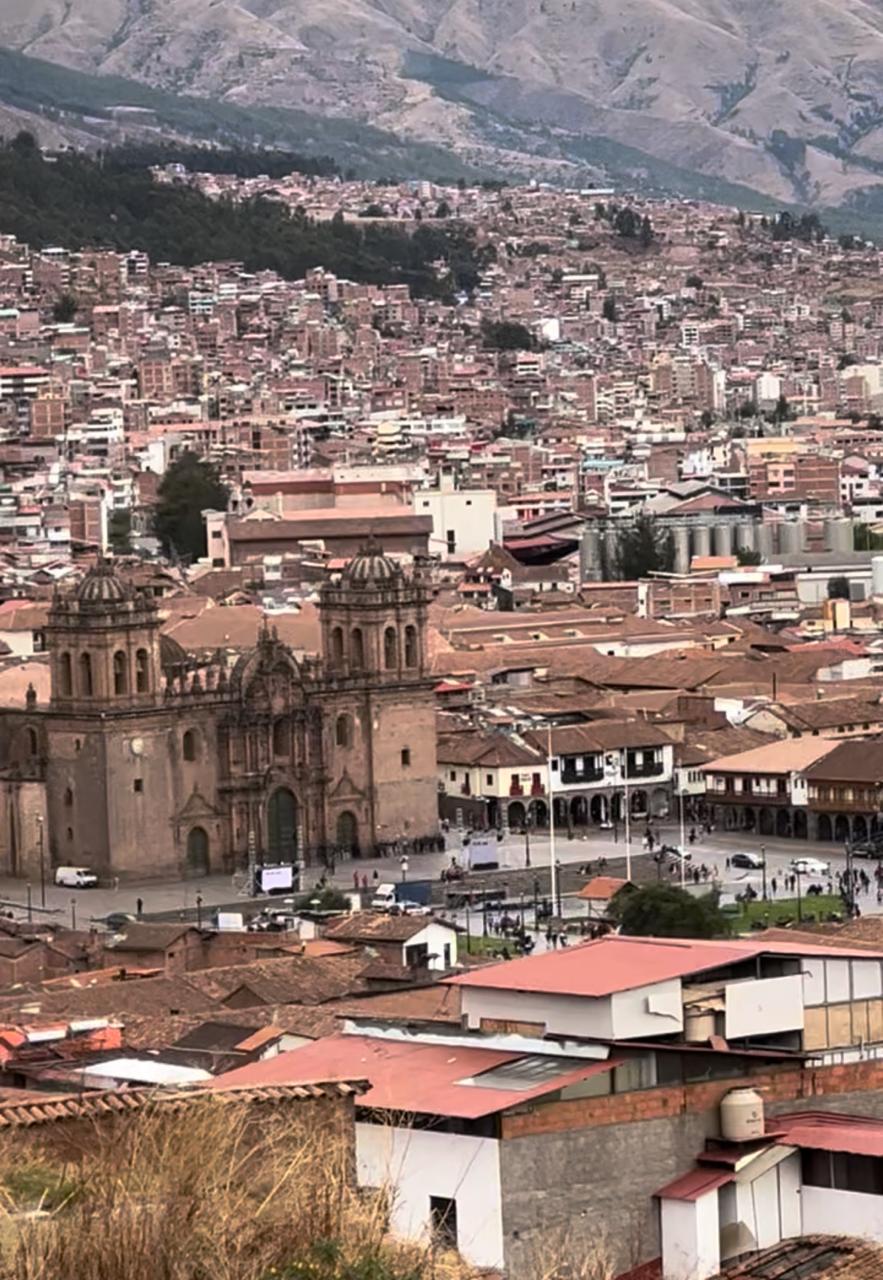 PERU: 8-15 DEC 2025