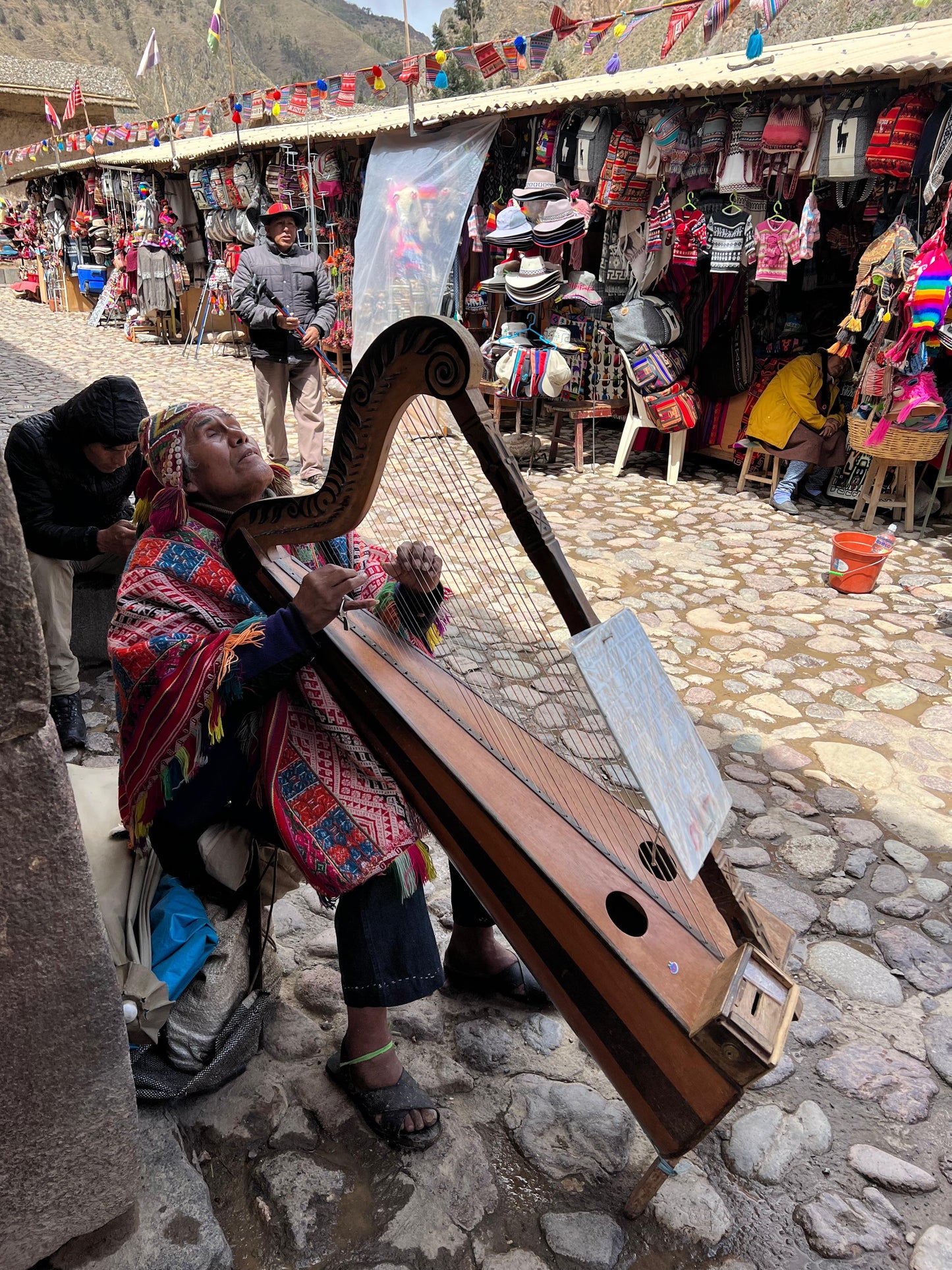 PERU: 8-15 DEC 2025