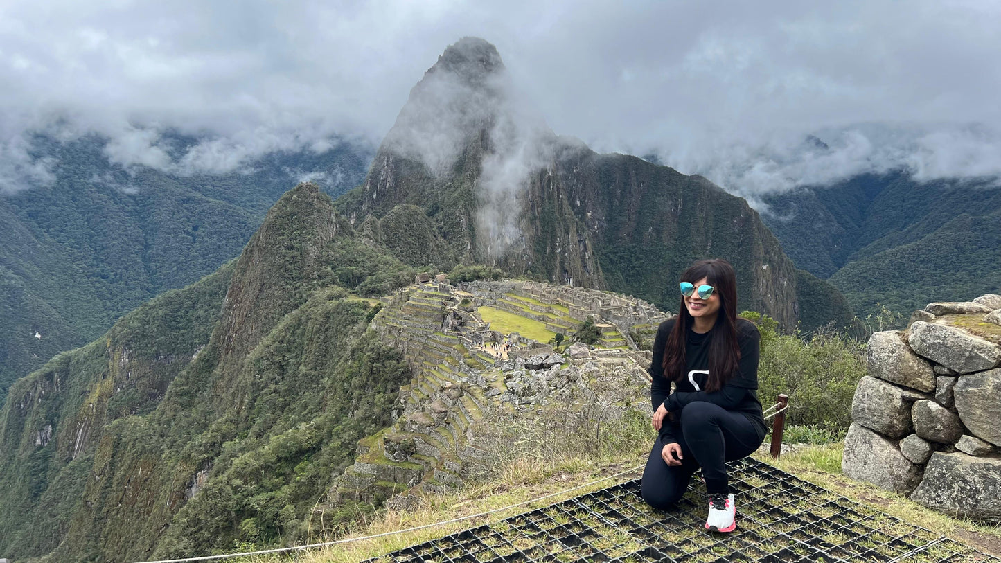 PERU: 8-15 DEC 2025