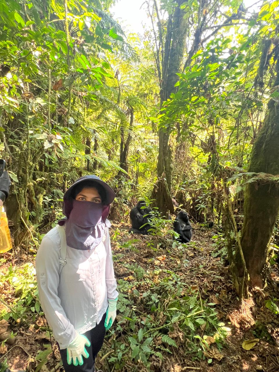 UGANDA RWANDA 27 Jan-3 Feb 2026