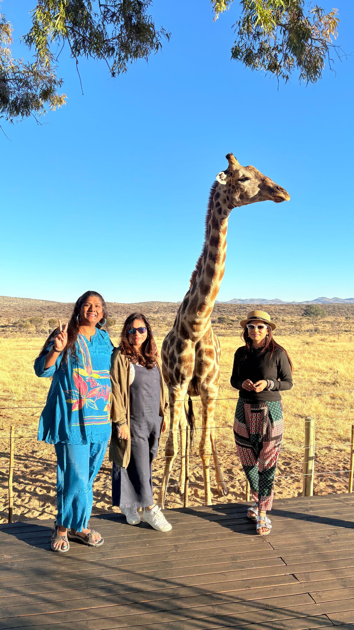NAMIBIA 27 June-5 July 2026