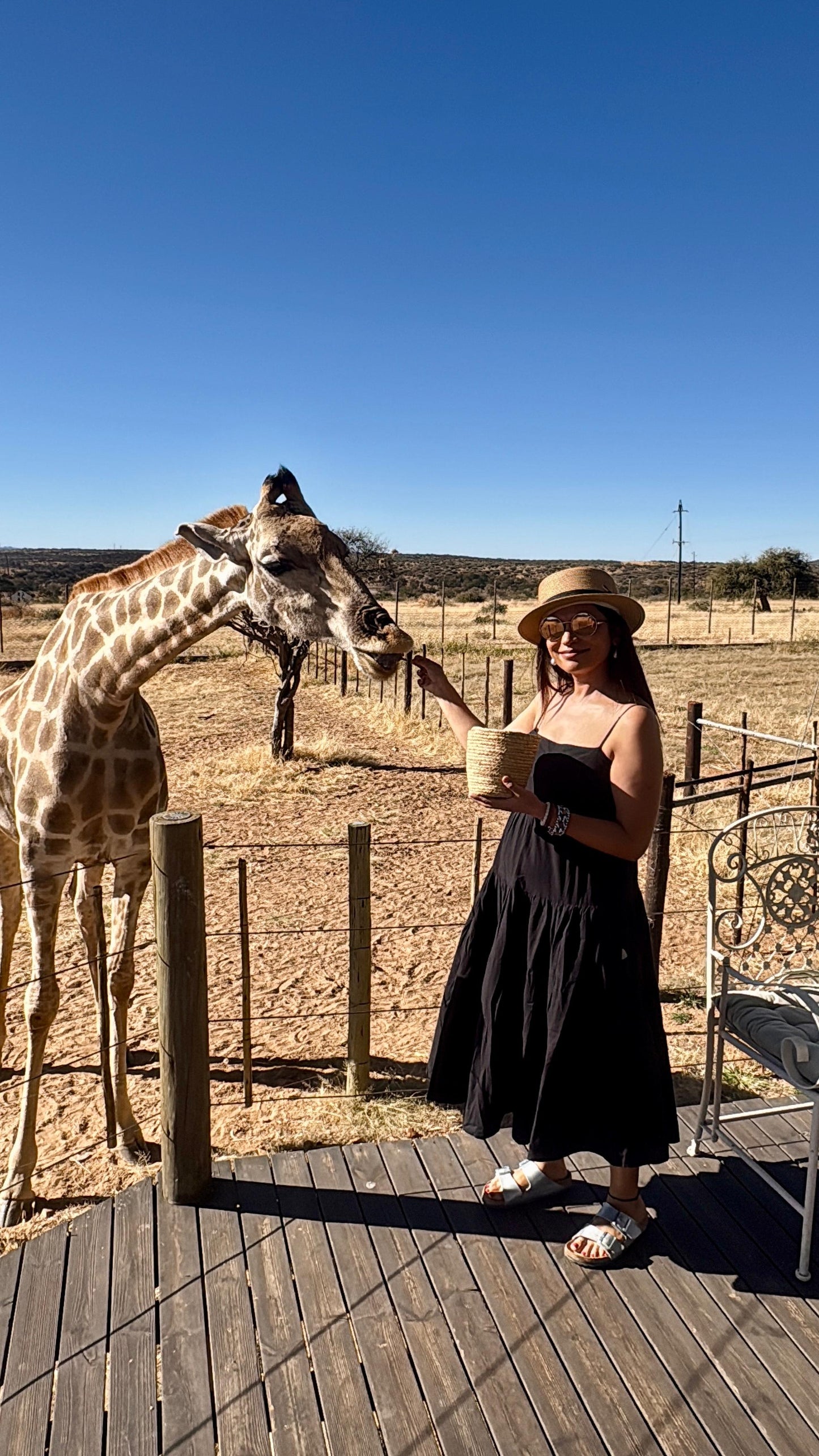 NAMIBIA 27 June-5 July 2026