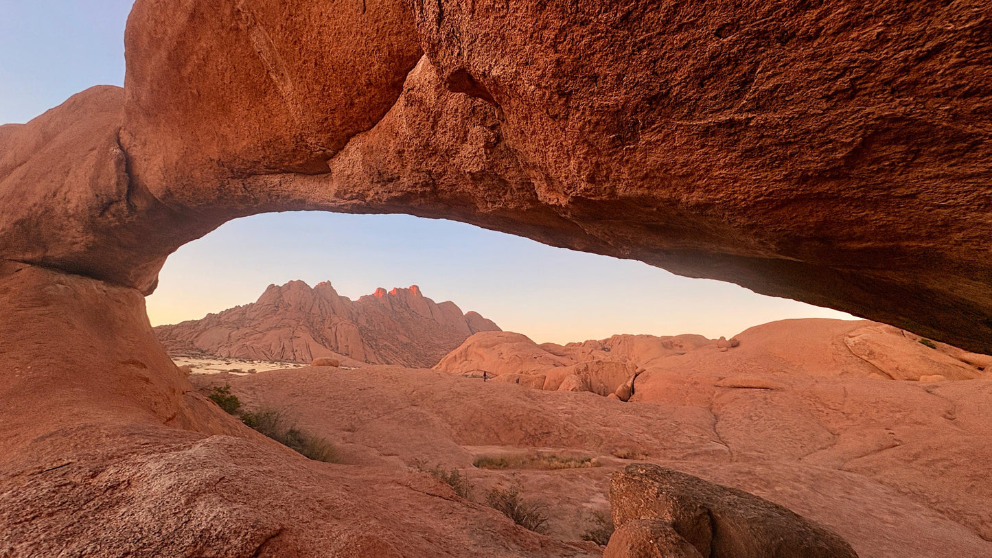 NAMIBIA 27 June-5 July 2026