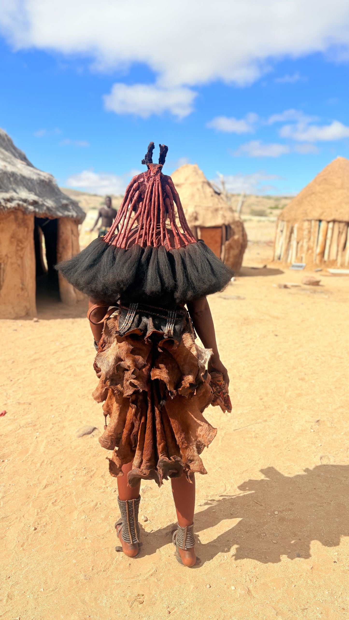 NAMIBIA 27 June-5 July 2026