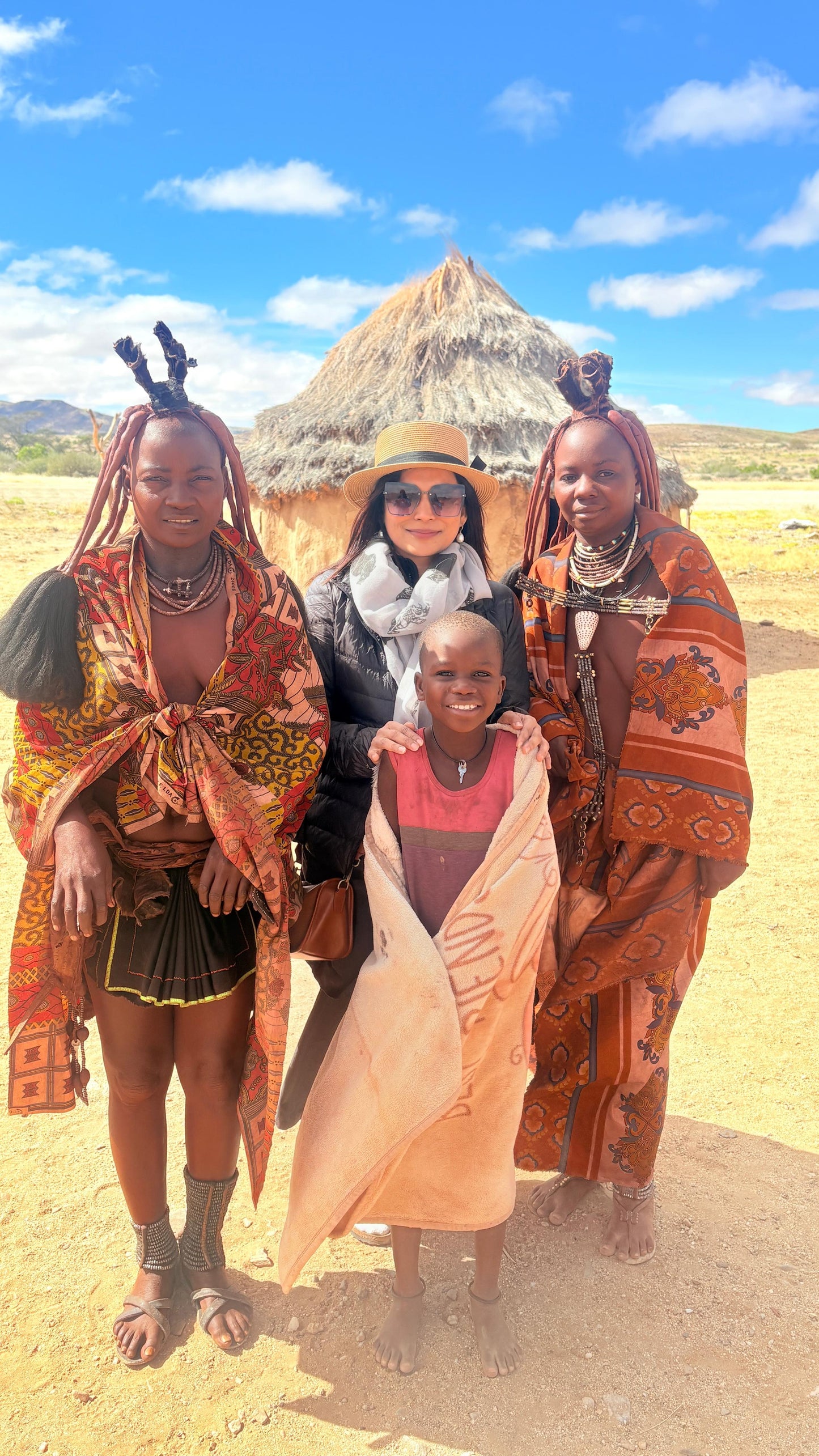 NAMIBIA 27 June-5 July 2026