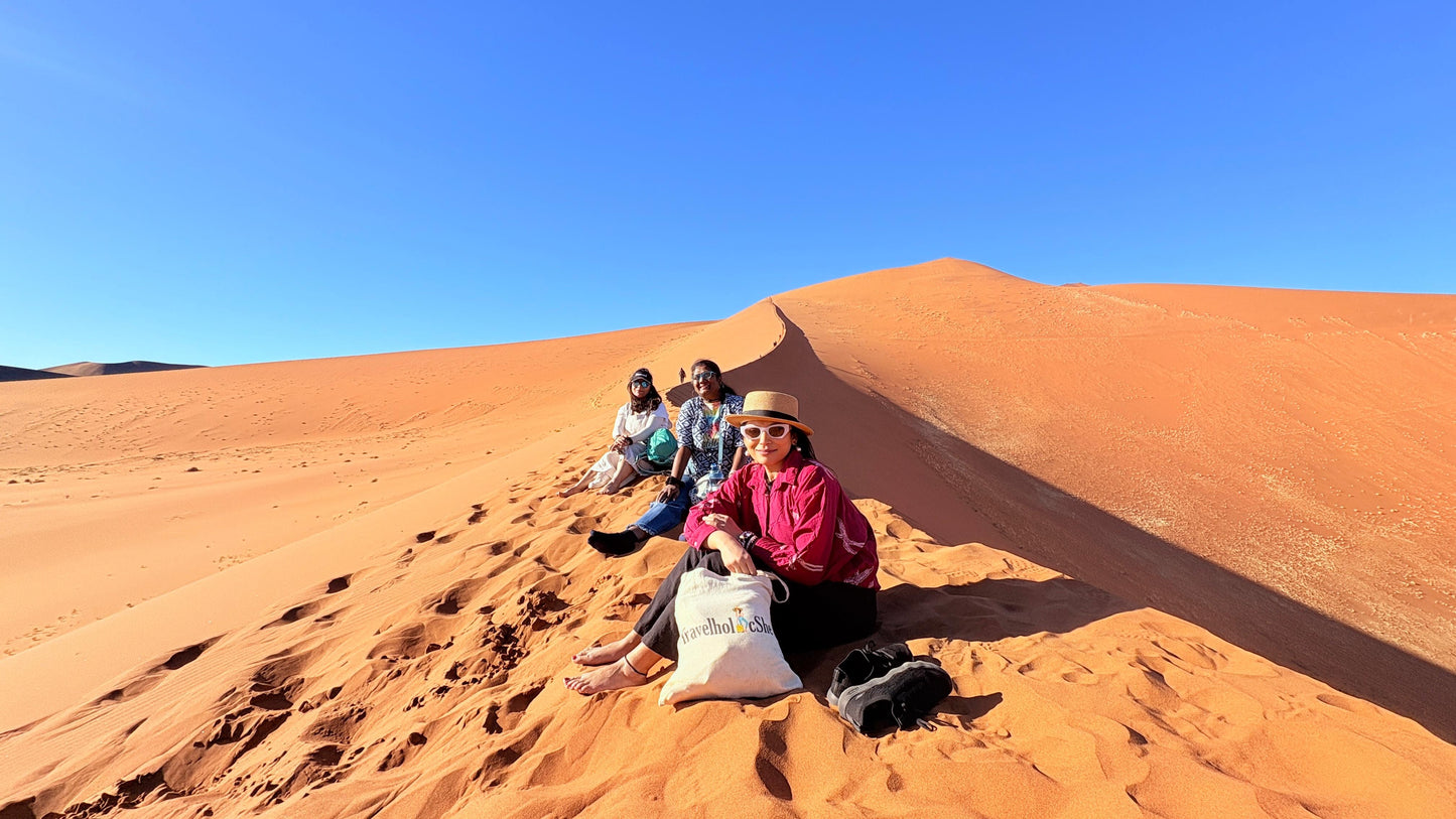 NAMIBIA 27 June-5 July 2026