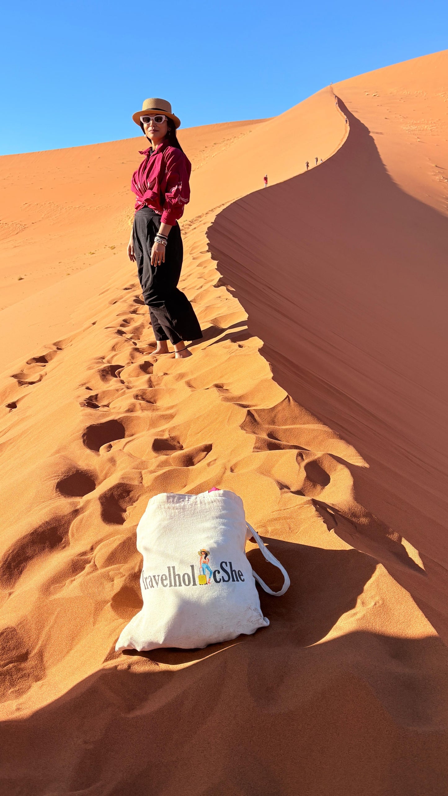 NAMIBIA 27 June-5 July 2026