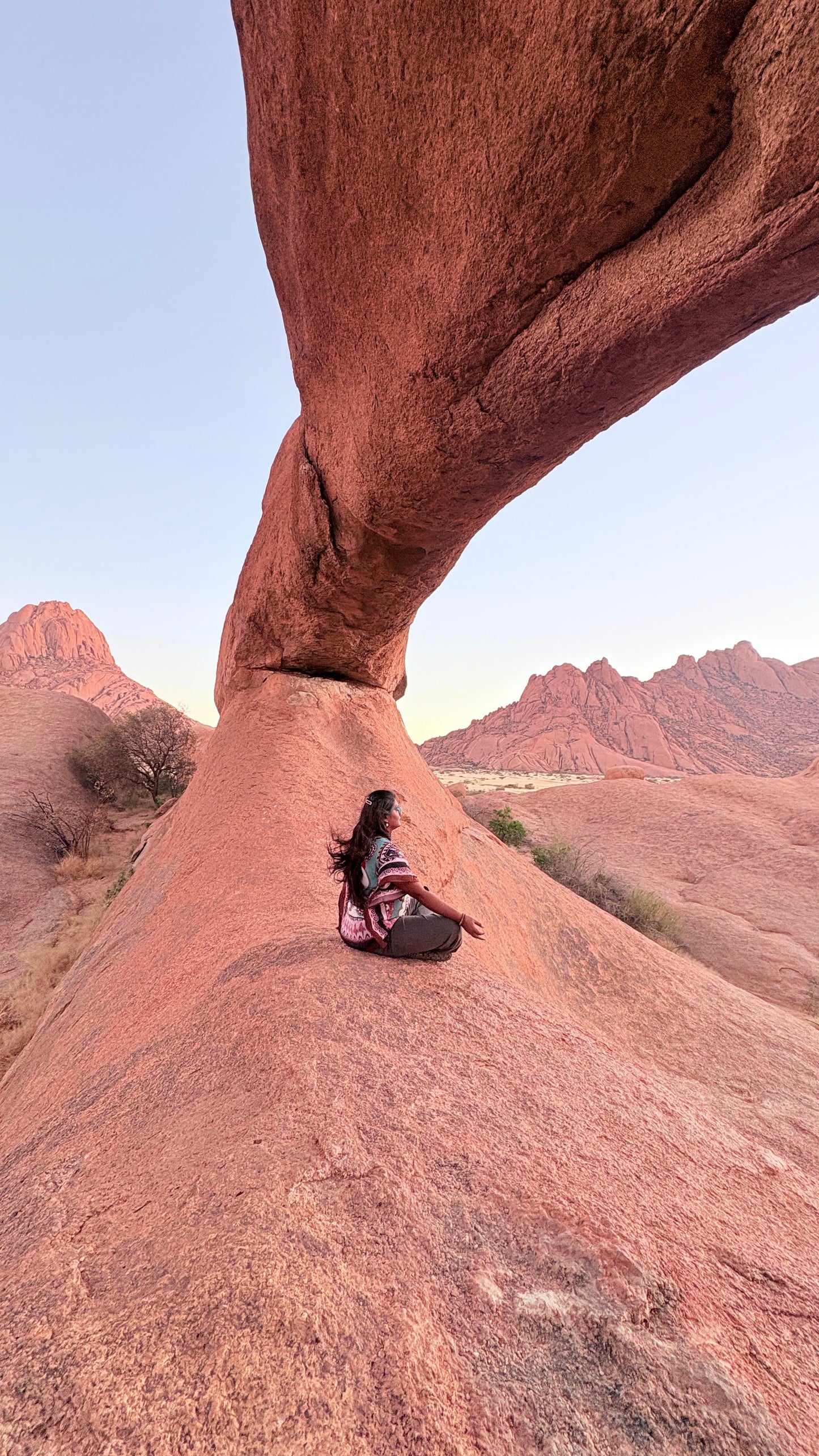 NAMIBIA 27 June-5 July 2026