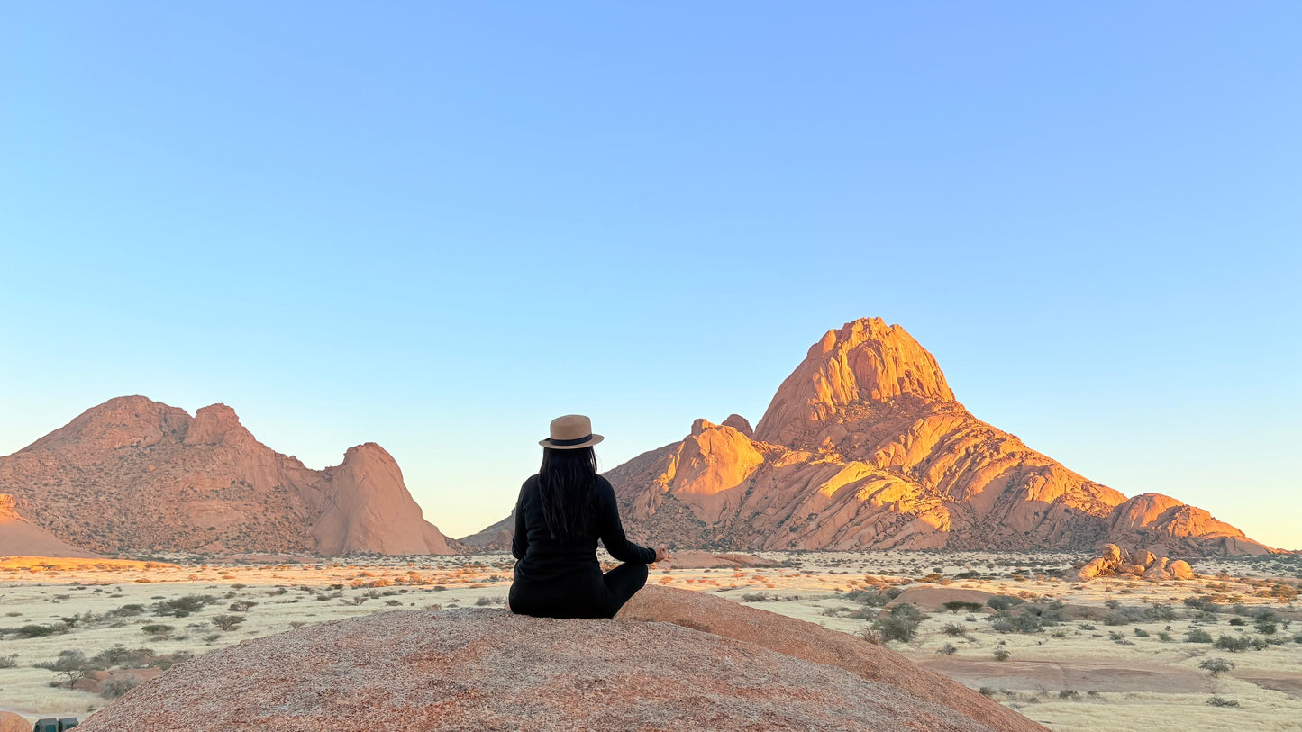 NAMIBIA 27 June-5 July 2026