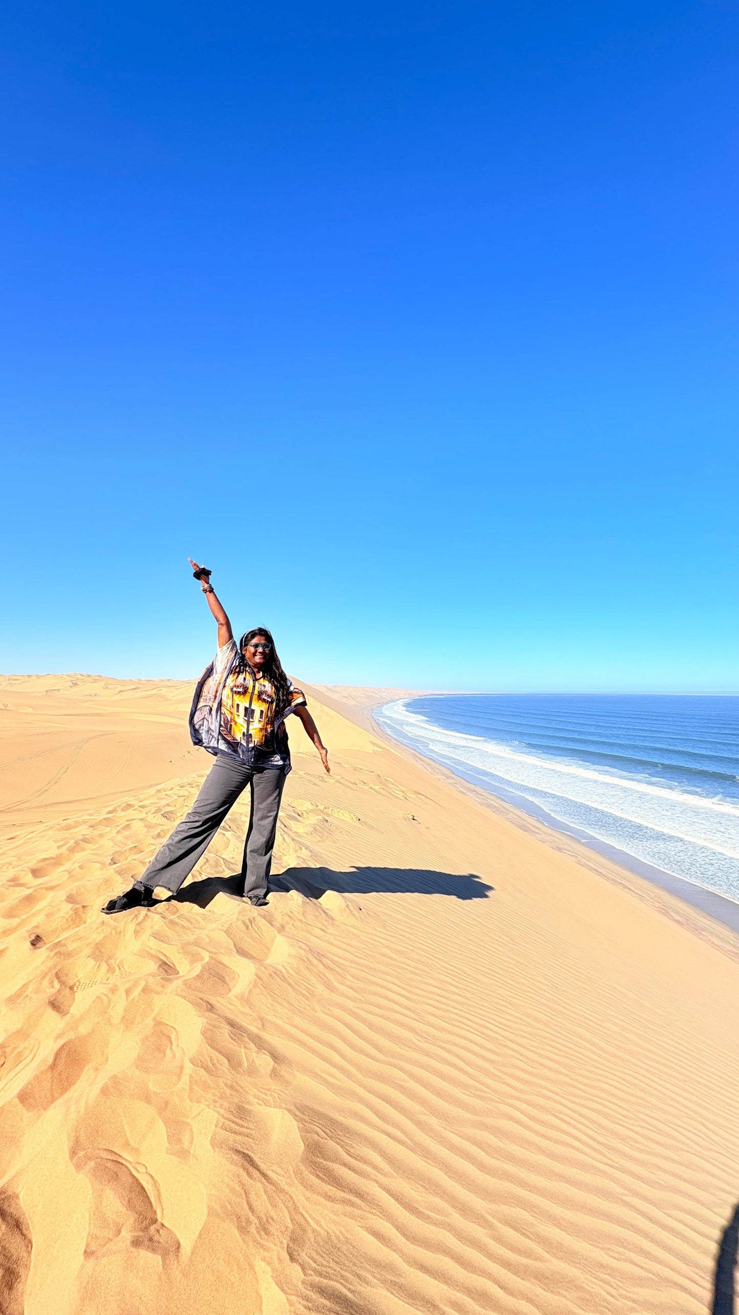 NAMIBIA 27 June-5 July 2026