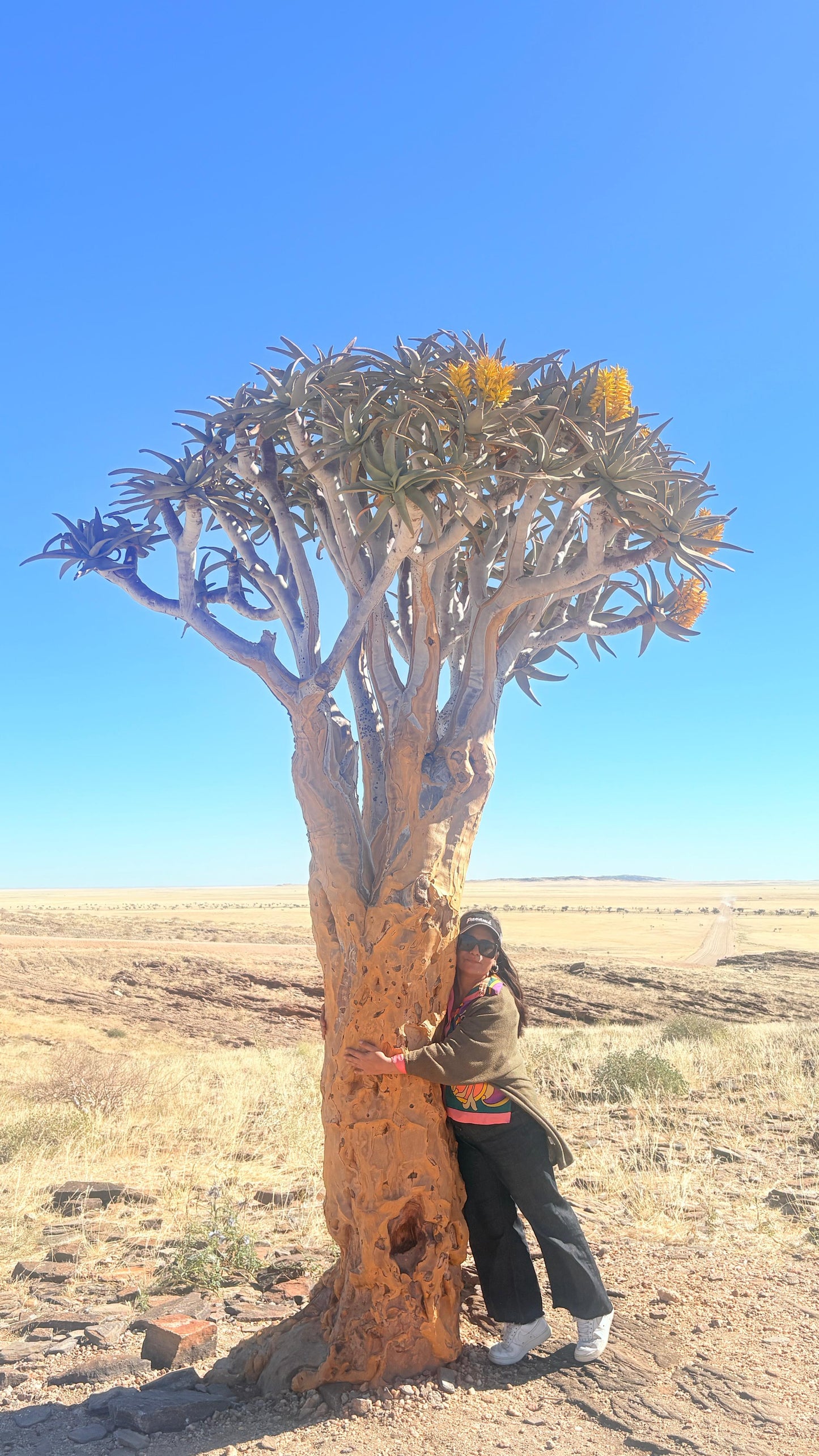 NAMIBIA 27 June-5 July 2026