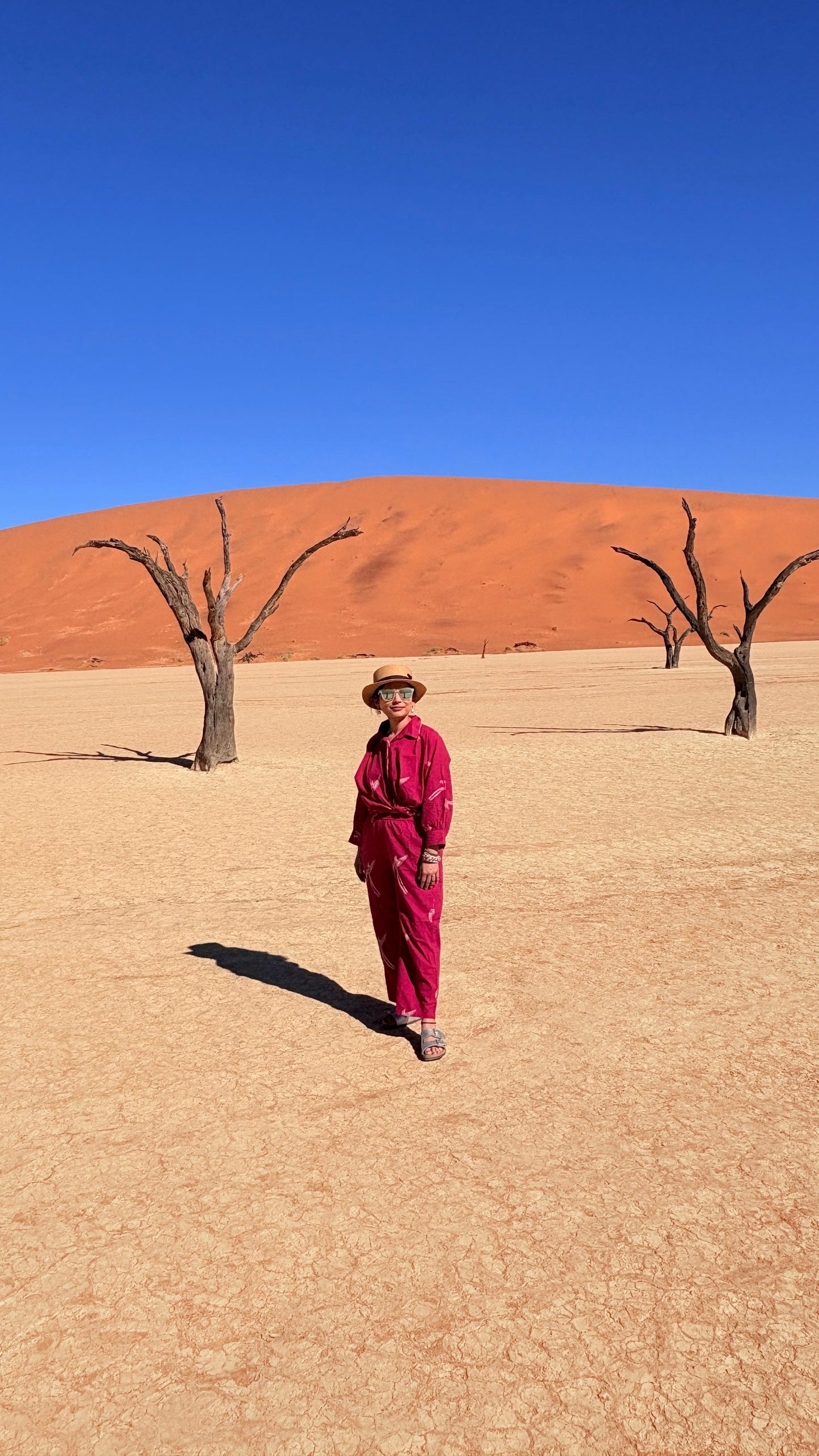 NAMIBIA 27 June-5 July 2026