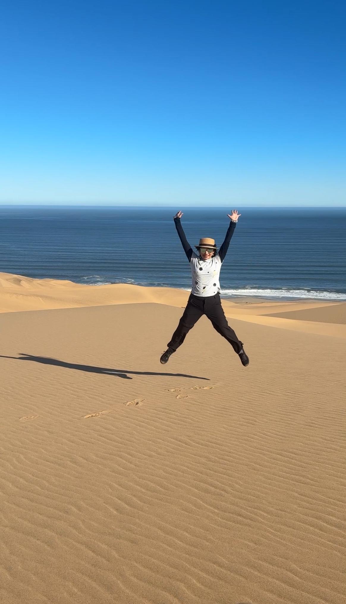 NAMIBIA 27 June-5 July 2026