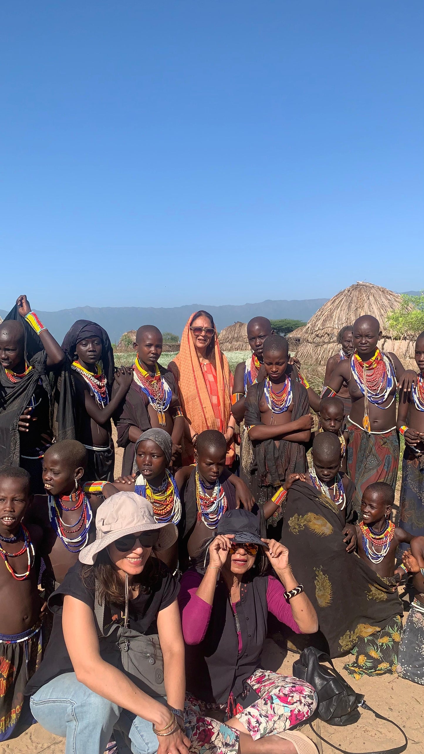 ETHIOPIA: 22-30 NOV 2025