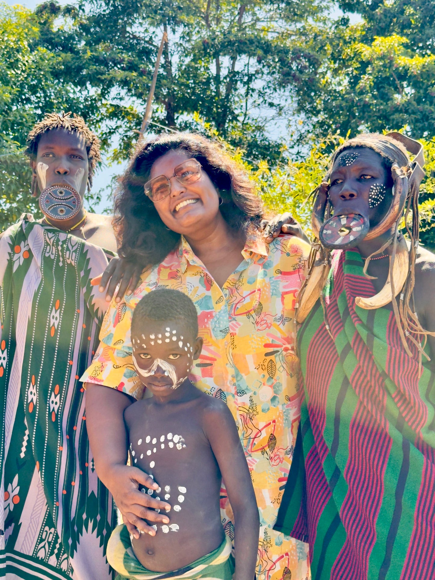 ETHIOPIA: 22-30 NOV 2025