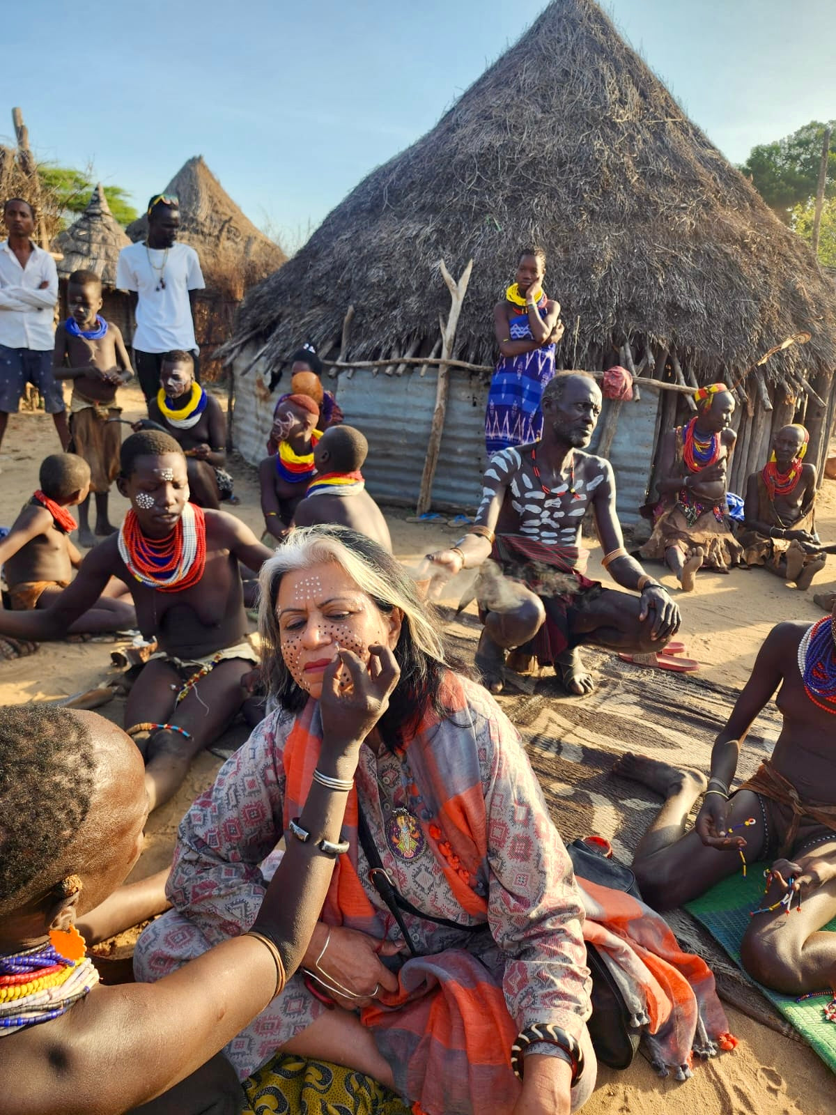 ETHIOPIA: 22-30 NOV 2025