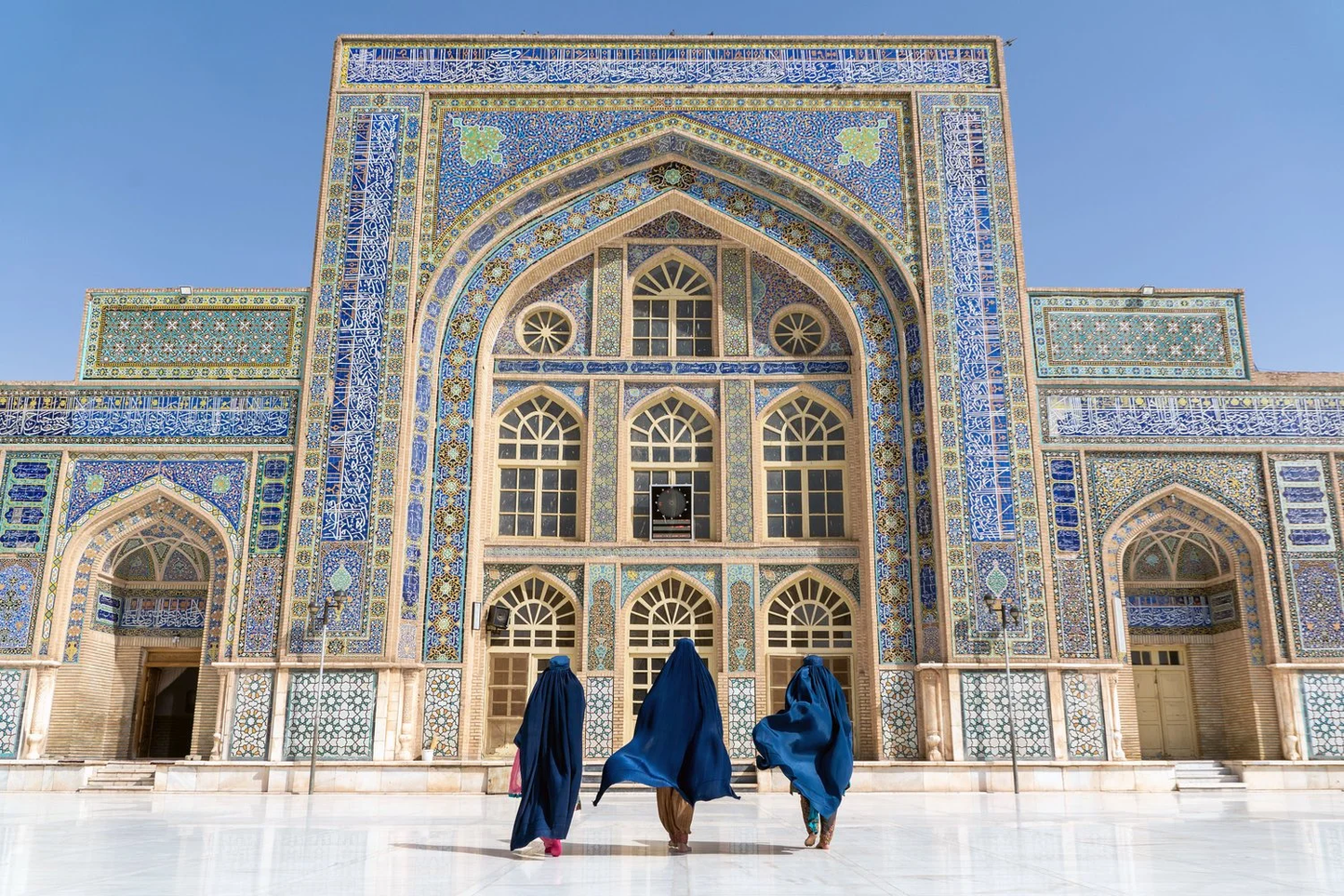AFGHANISTAN: 25 OCT-3 NOV 2025