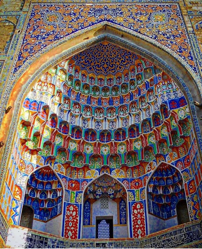 Embark on a captivating journey through the ancient Silk Road in Uzbekistan. Explore historical cities, vibrant markets, and stunning architecture that trace the rich tapestry of Silk Road history in this Central Asian gem.