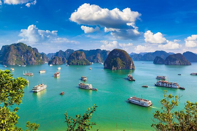VITENAM & CAMBODIA:   14-24 Feb 2025