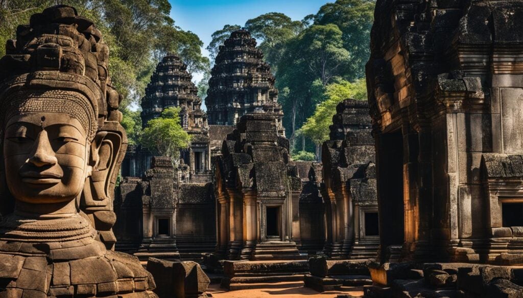VITENAM & CAMBODIA:   14-24 Feb 2025