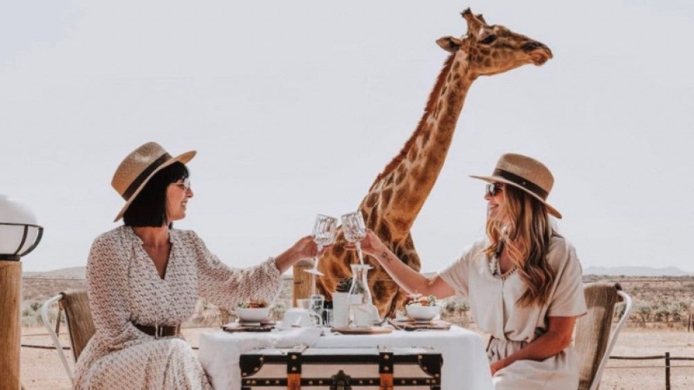 NAMIBIA 22-30 June 2025