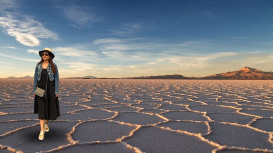 BOLIVIA:  15-20 DEC 2025