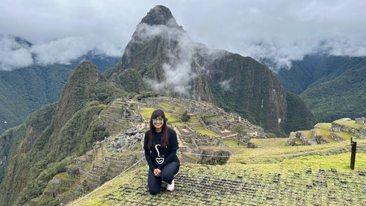 Peru:  8-15 DEC 2025
