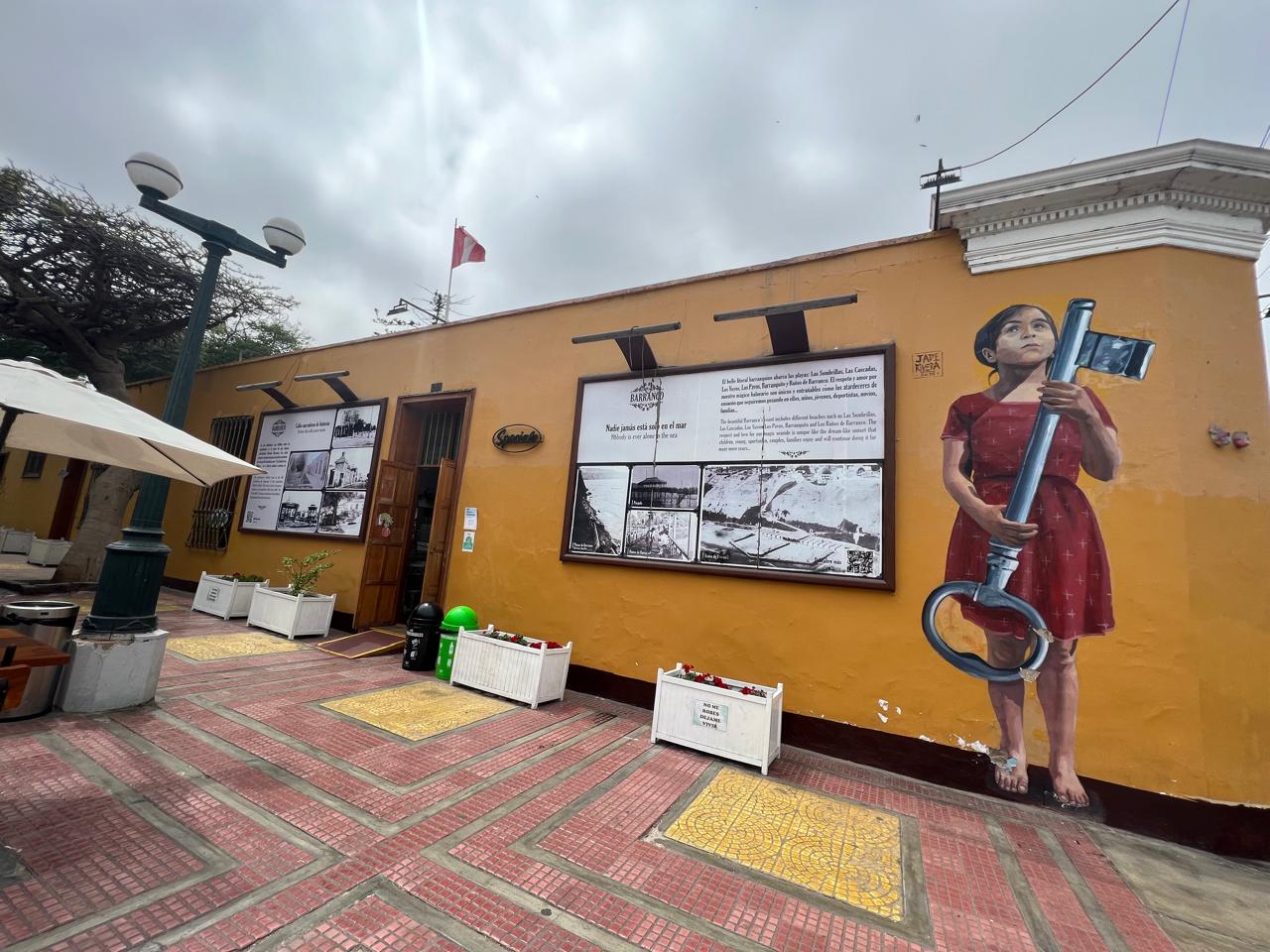 PERU:  8-15 DEC 2025