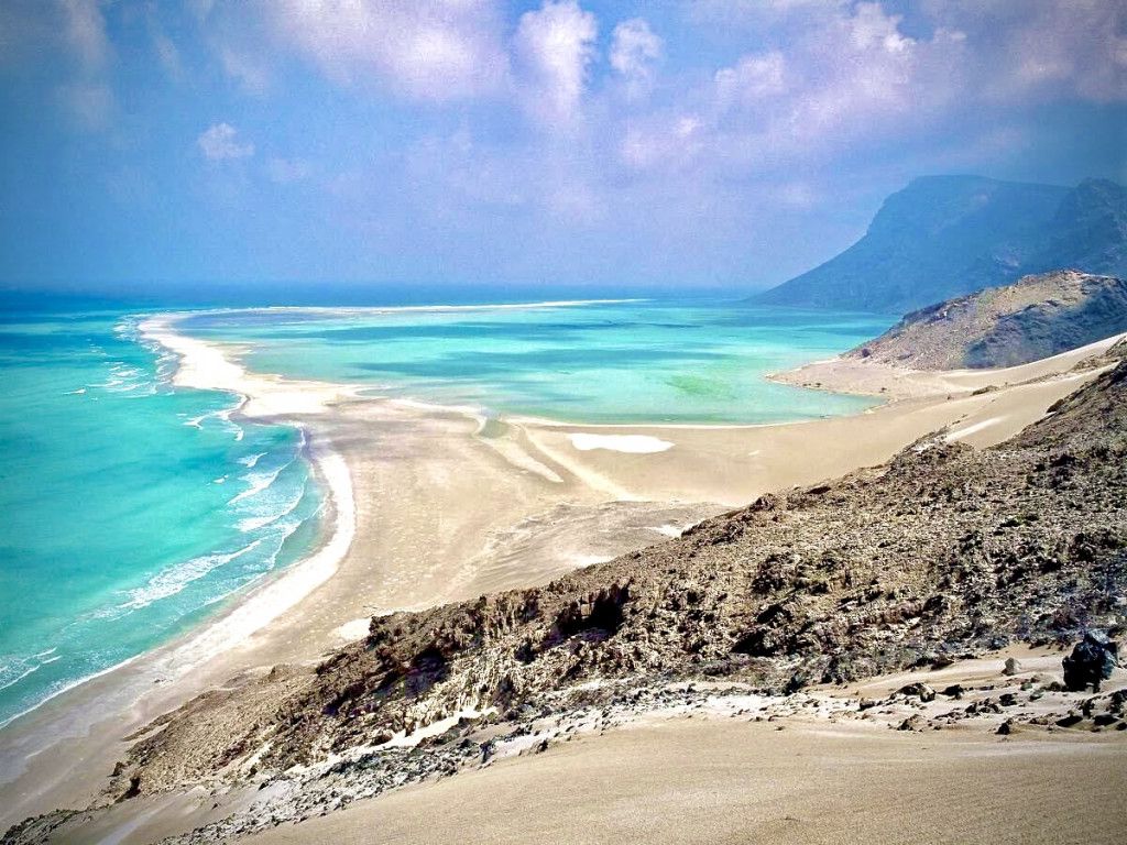 SOCOTRA 1-8 Dec 2026