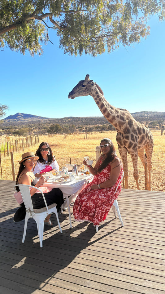 NAMIBIA 27 June-5 July 2026