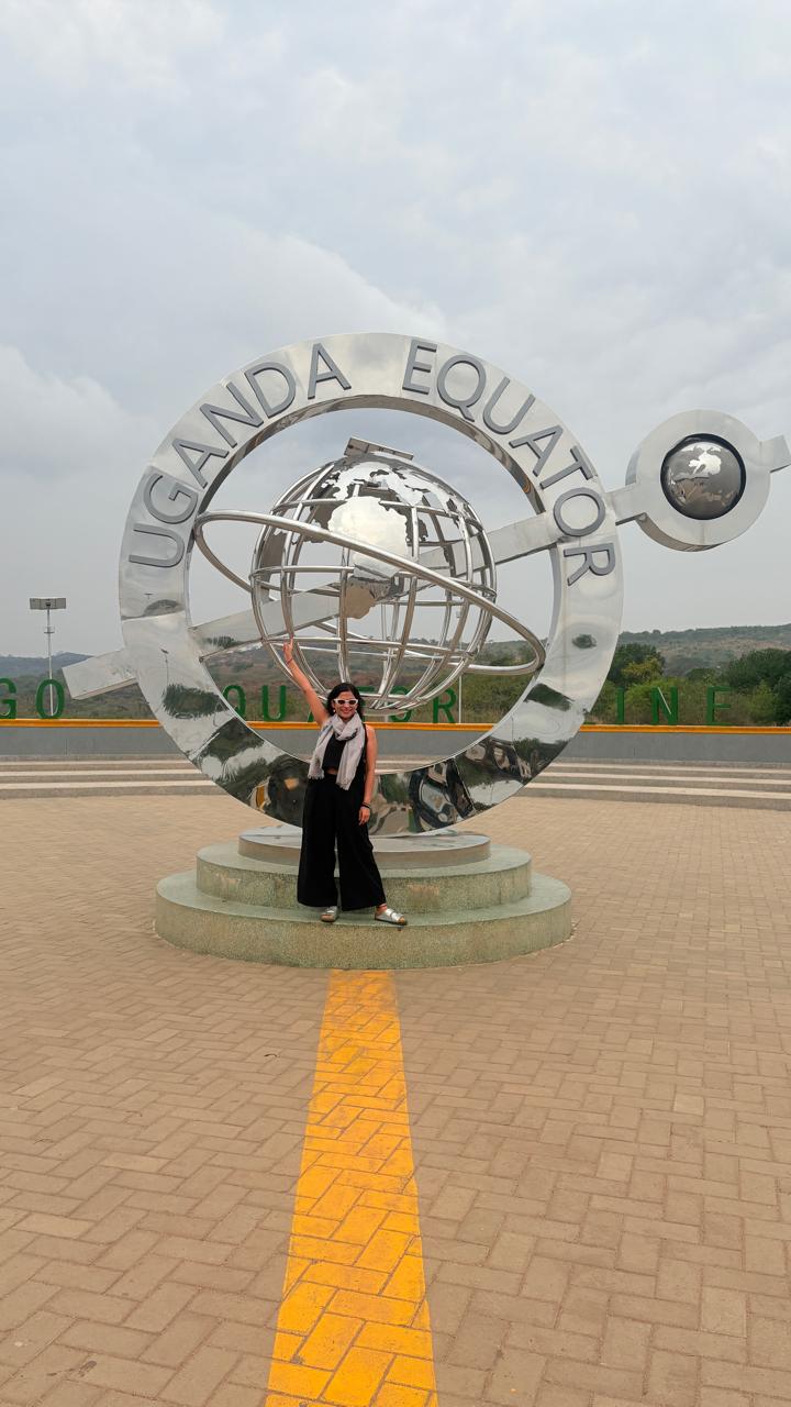UGANDA RWANDA 30 Jan-6 Feb 2027