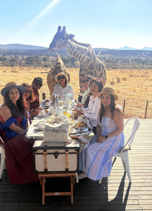 NAMIBIA 11 -19 Sep 2027